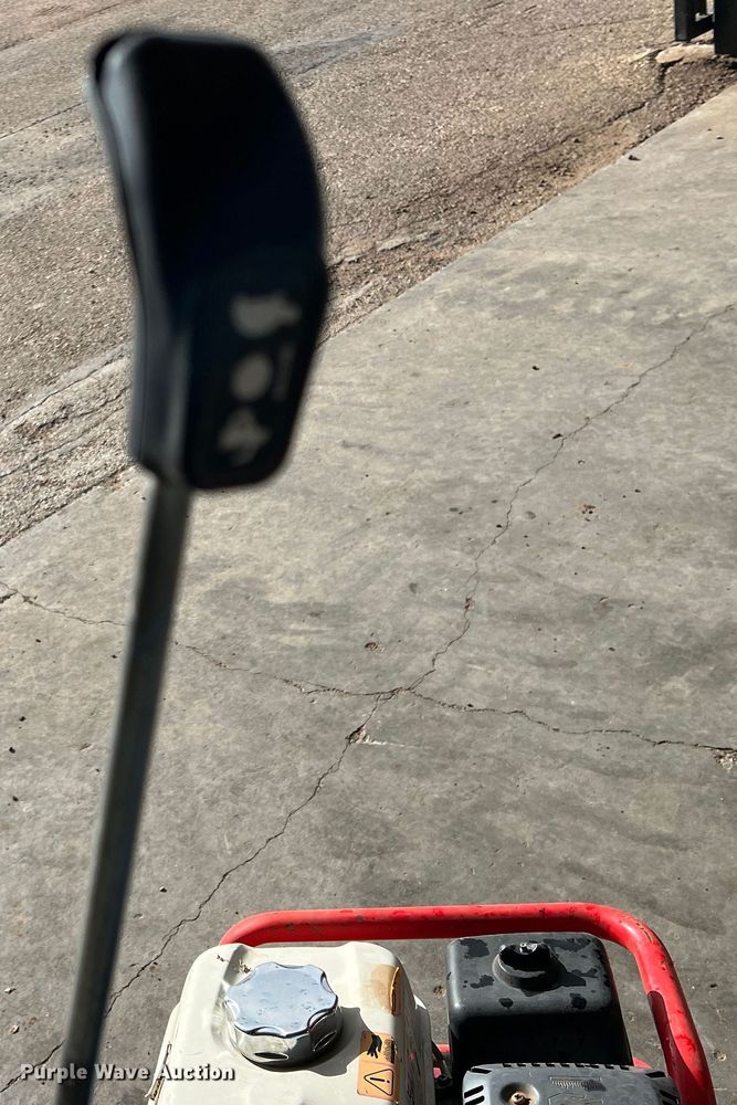 image for item DK7223 BCS  rototiller