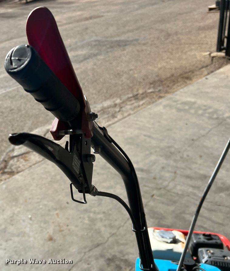 image for item DK7223 BCS  rototiller