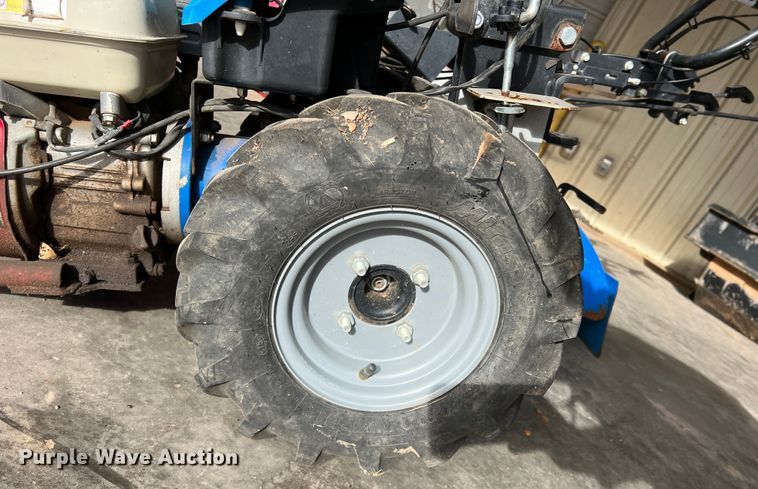 image for item DK7223 BCS  rototiller