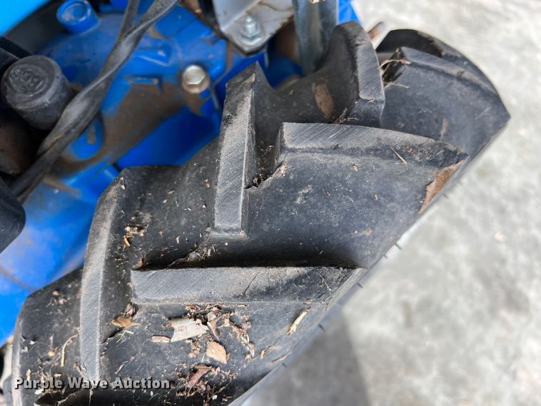 image for item DK7223 BCS  rototiller