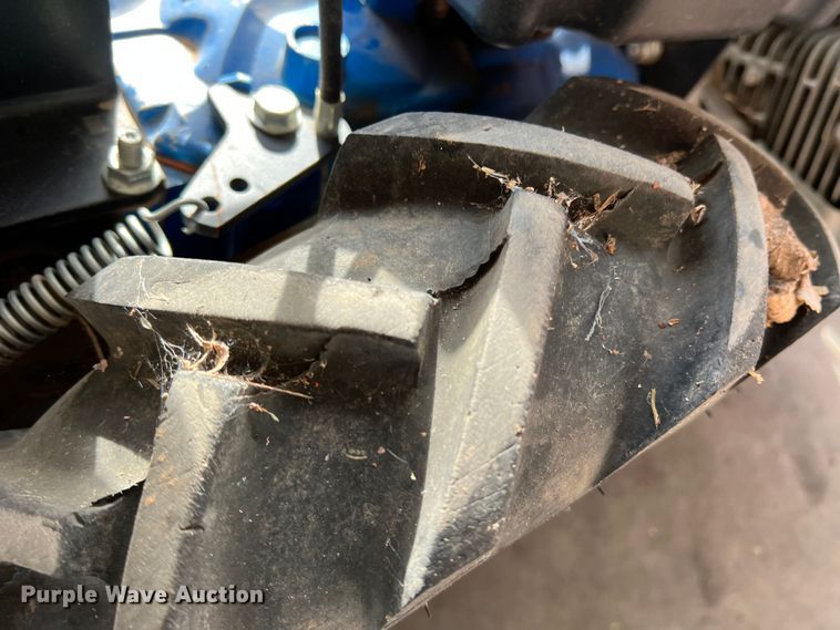 image for item DK7223 BCS  rototiller