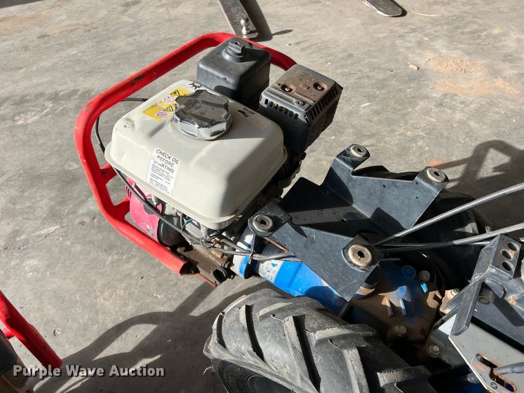 image for item DK7223 BCS  rototiller