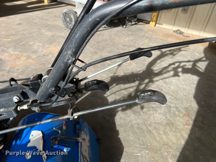 image for item DK7223 BCS  rototiller