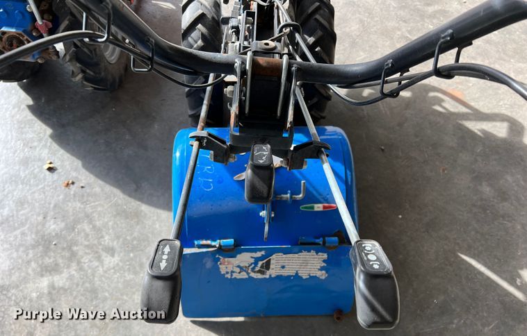 image for item DK7223 BCS  rototiller