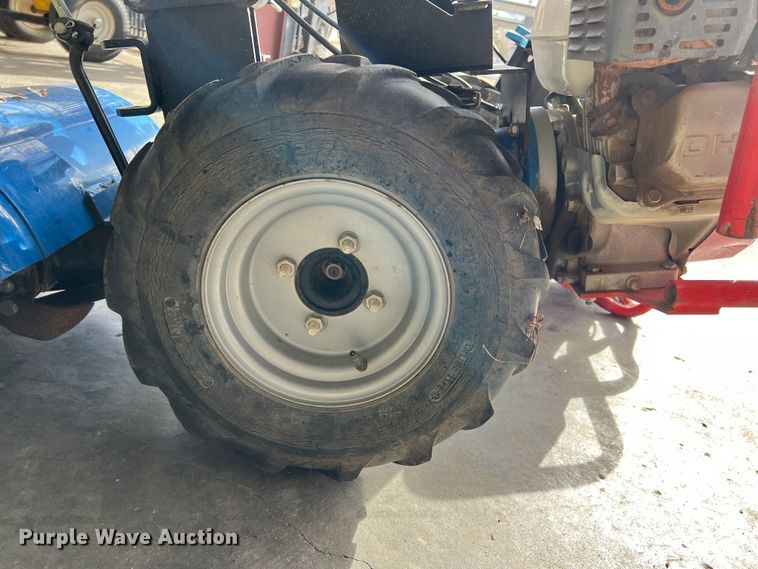 image for item DK7223 BCS  rototiller