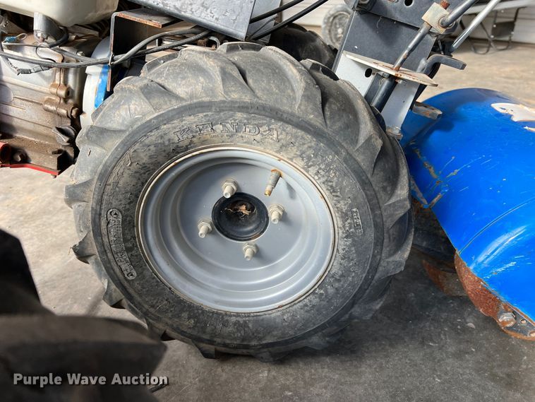 image for item DK7223 BCS  rototiller