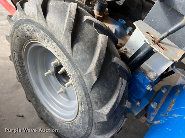 image for item DK7223 BCS  rototiller