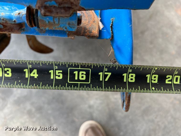 image for item DK7223 BCS  rototiller