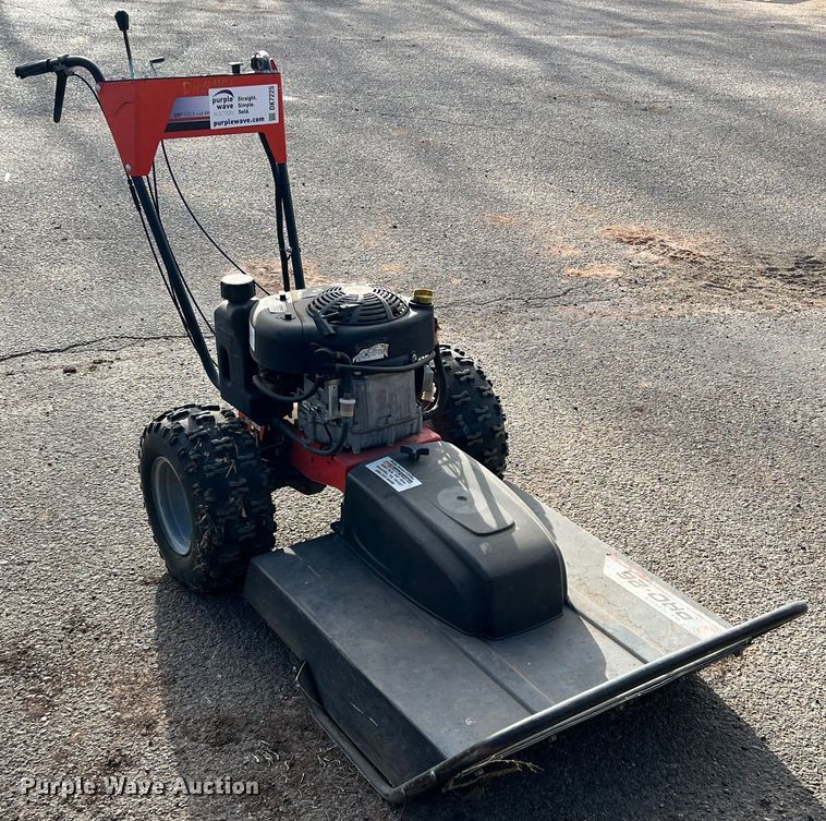 image for item DK7225 DR Pro-26  brush mower