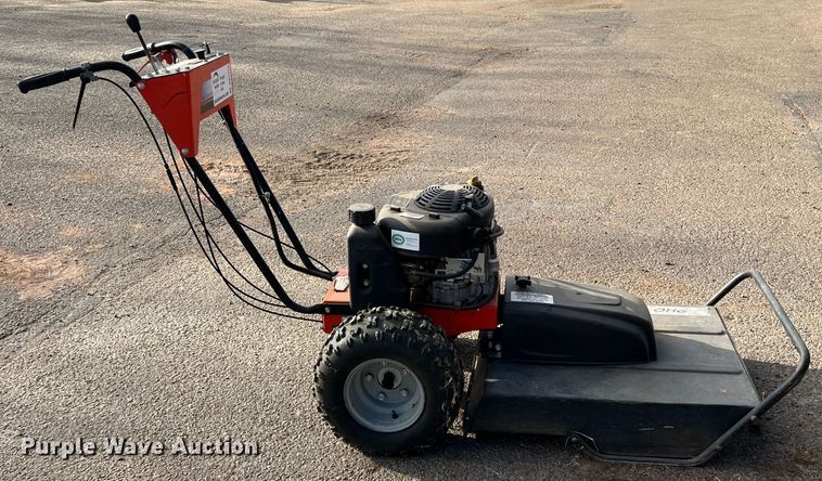 image for item DK7225 DR Pro-26  brush mower