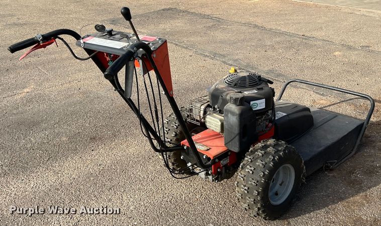 image for item DK7225 DR Pro-26  brush mower