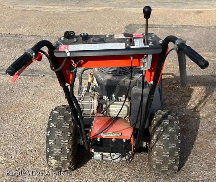 image for item DK7225 DR Pro-26  brush mower