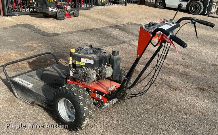 image for item DK7225 DR Pro-26  brush mower