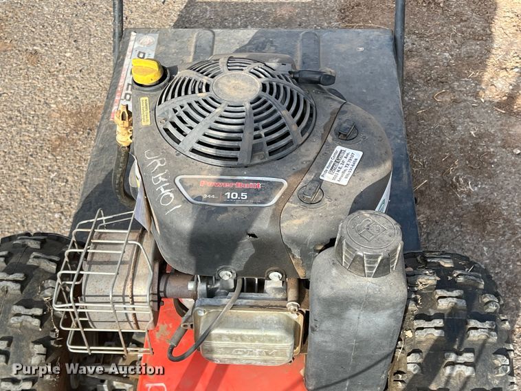 image for item DK7225 DR Pro-26  brush mower