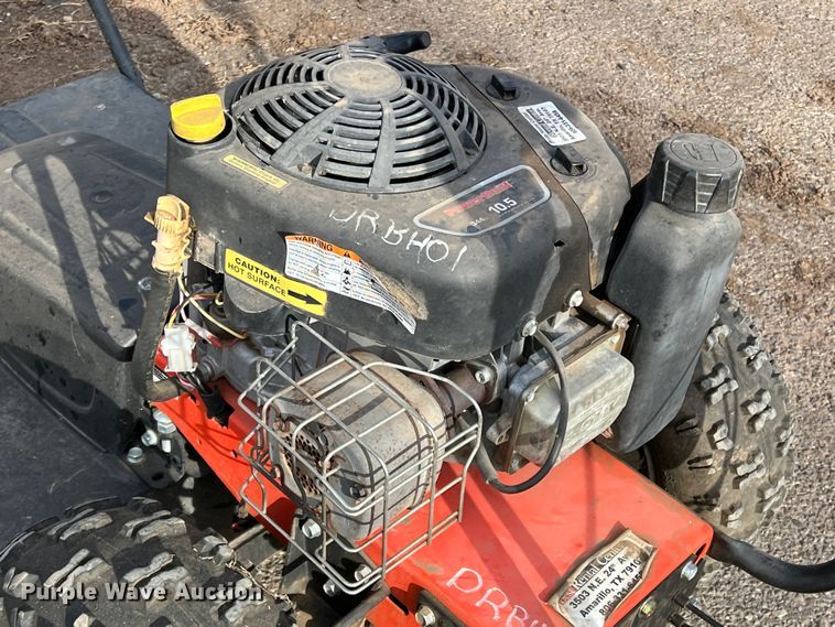 image for item DK7225 DR Pro-26  brush mower