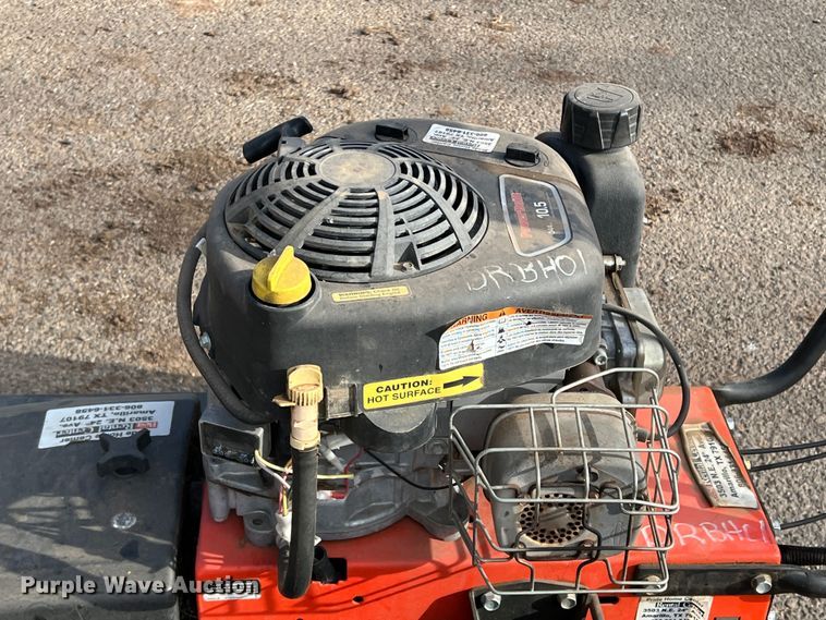 image for item DK7225 DR Pro-26  brush mower