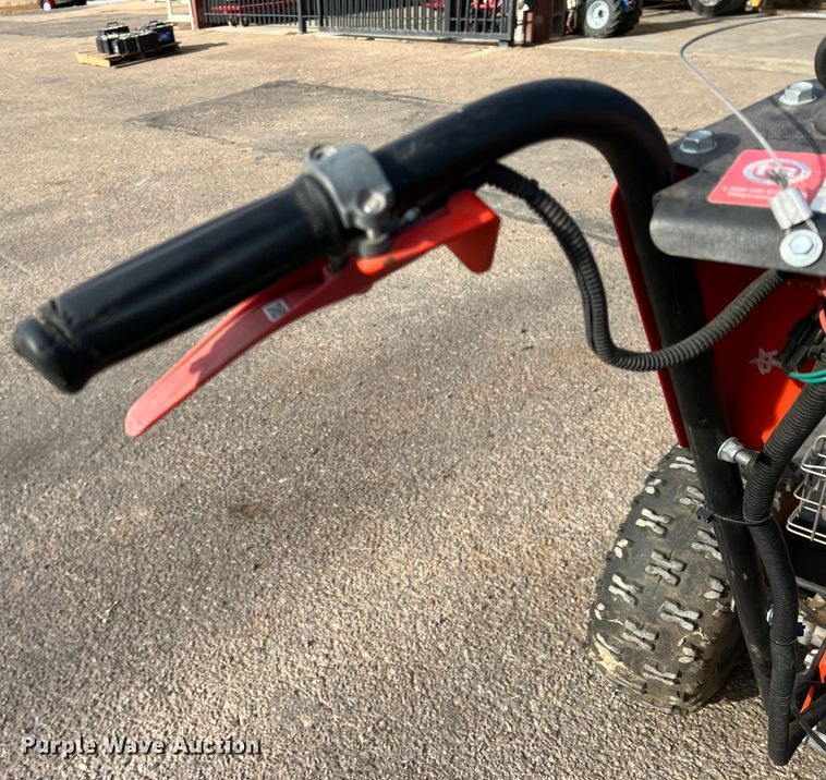 image for item DK7225 DR Pro-26  brush mower