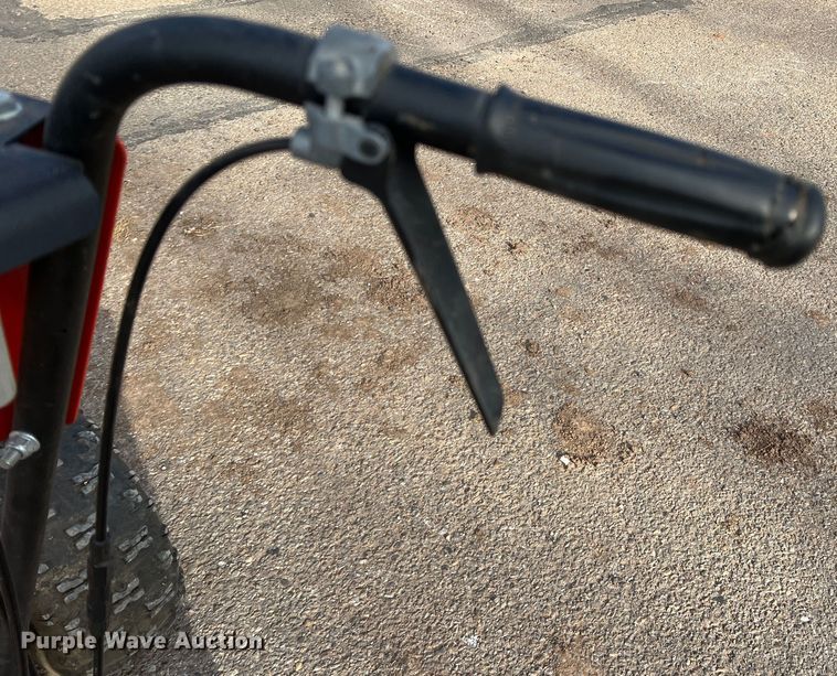 image for item DK7225 DR Pro-26  brush mower