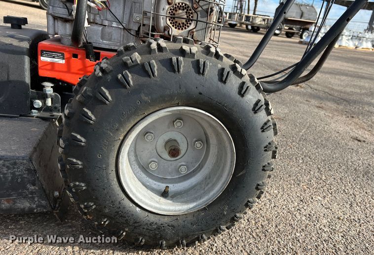 image for item DK7225 DR Pro-26  brush mower