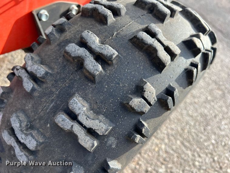 image for item DK7225 DR Pro-26  brush mower