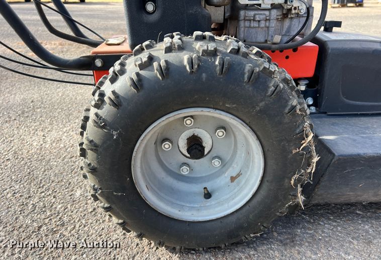 image for item DK7225 DR Pro-26  brush mower