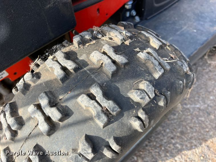 image for item DK7225 DR Pro-26  brush mower