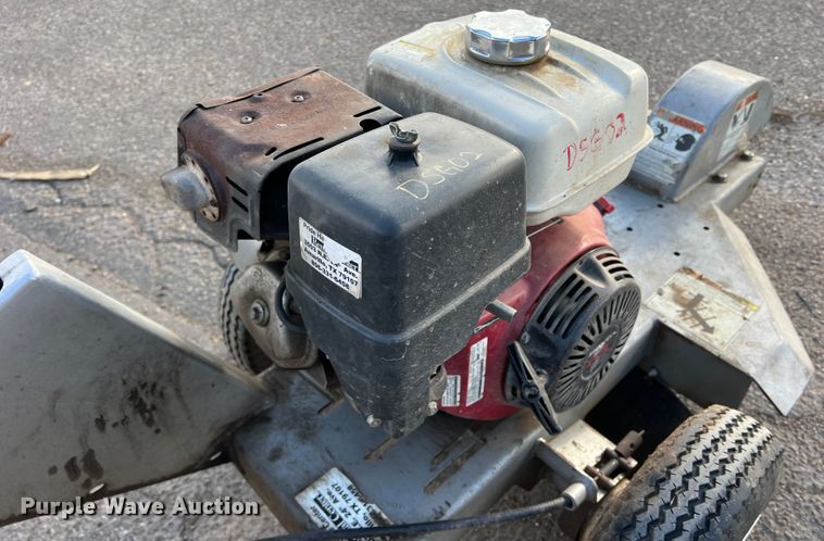 image for item DK7226 Dosko 337-13H  stump grinder