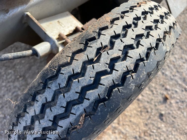 image for item DK7226 Dosko 337-13H  stump grinder