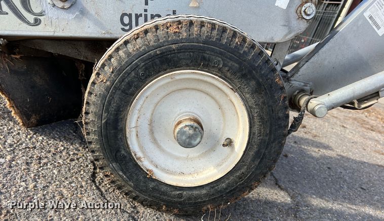 image for item DK7226 Dosko 337-13H  stump grinder