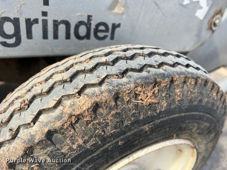 image for item DK7226 Dosko 337-13H  stump grinder