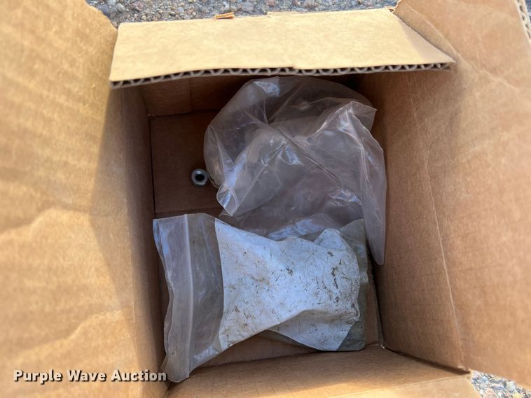 image for item DK7226 Dosko 337-13H  stump grinder