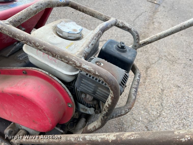 image for item DK7227 Stone SFP3000A  plate compactor