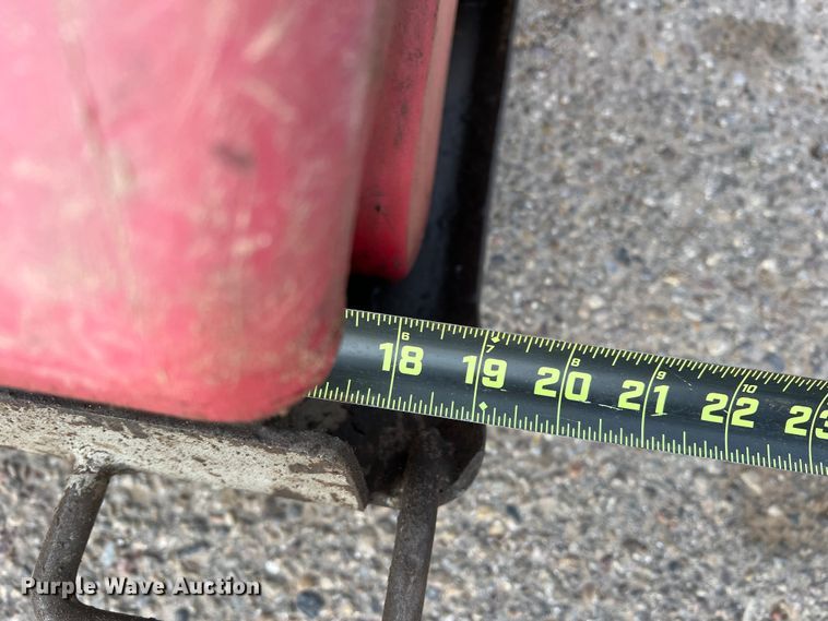 image for item DK7227 Stone SFP3000A  plate compactor