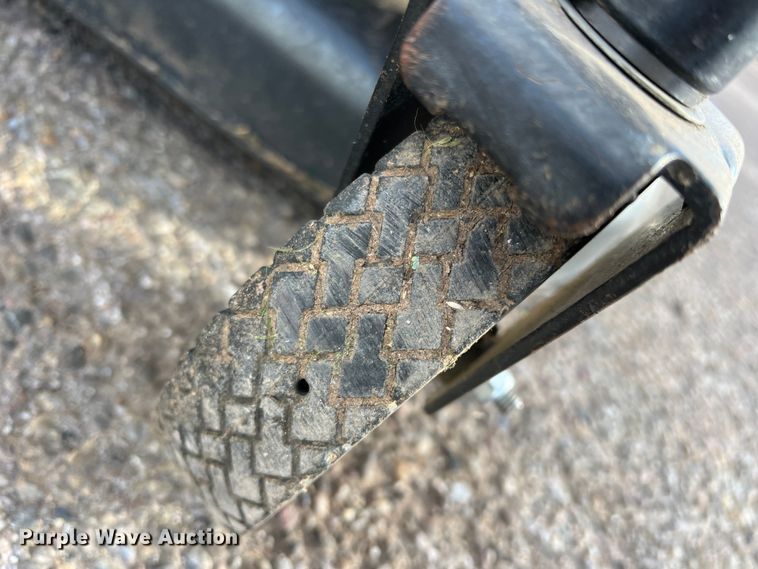 image for item DK7230 Troy-Bilt TB WC33 XP  push mower