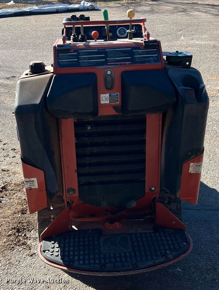 image for item DK7232 2013 Ditch Witch SK755  compact utility loader