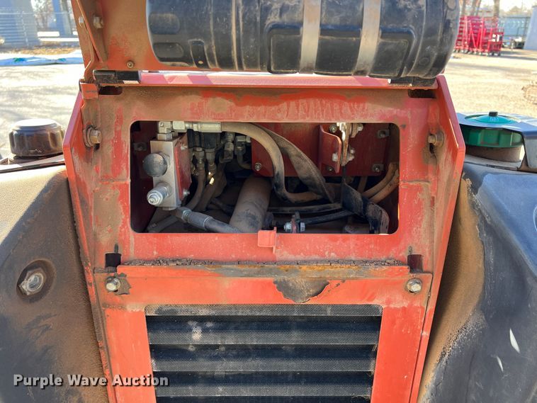 image for item DK7232 2013 Ditch Witch SK755  compact utility loader