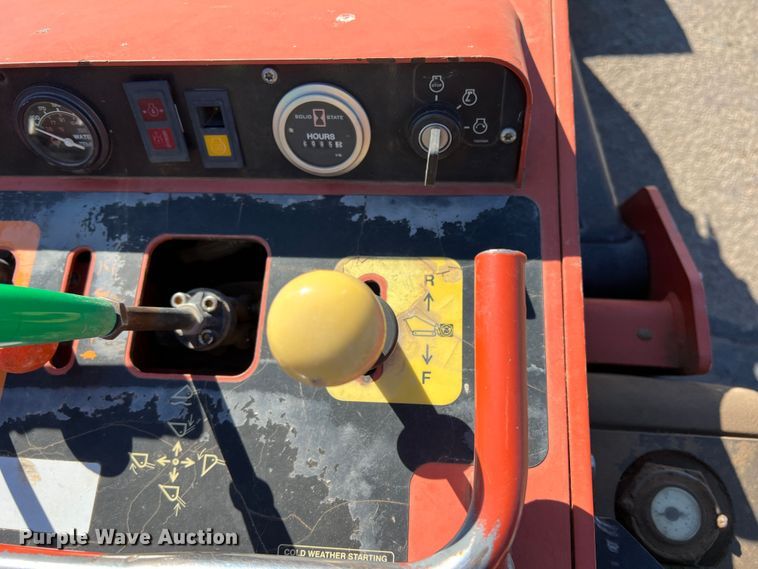 image for item DK7232 2013 Ditch Witch SK755  compact utility loader