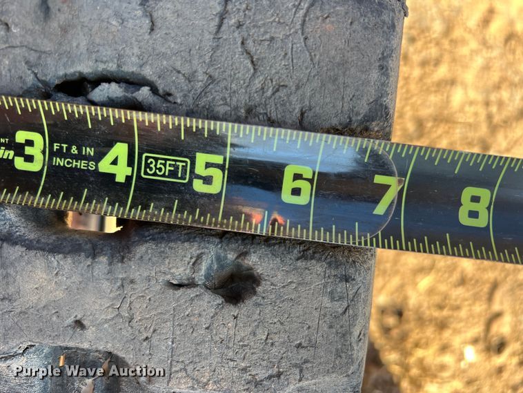 image for item DK7232 2013 Ditch Witch SK755  compact utility loader