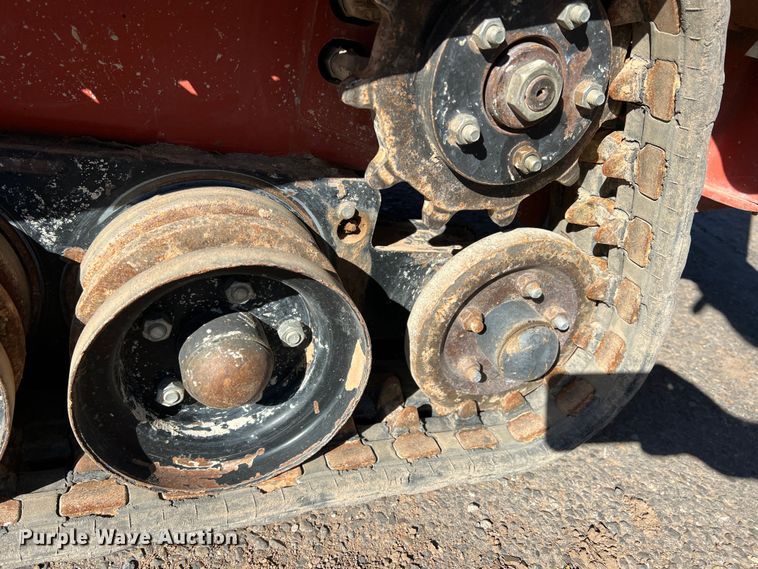 image for item DK7232 2013 Ditch Witch SK755  compact utility loader