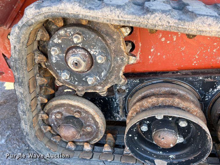 image for item DK7232 2013 Ditch Witch SK755  compact utility loader