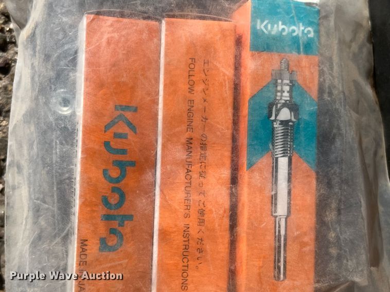 image for item DK7232 2013 Ditch Witch SK755  compact utility loader