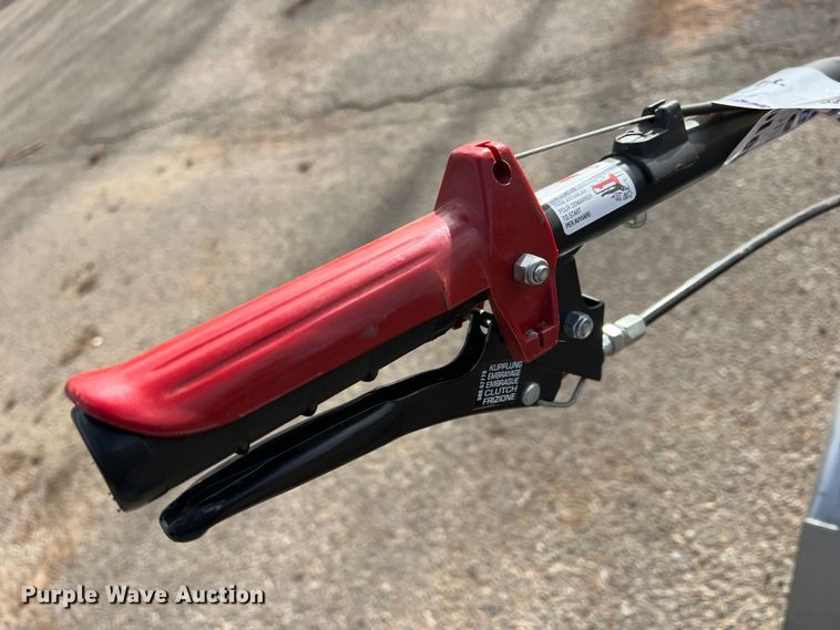 image for item DK7233 BCS Harvester 718  rototiller