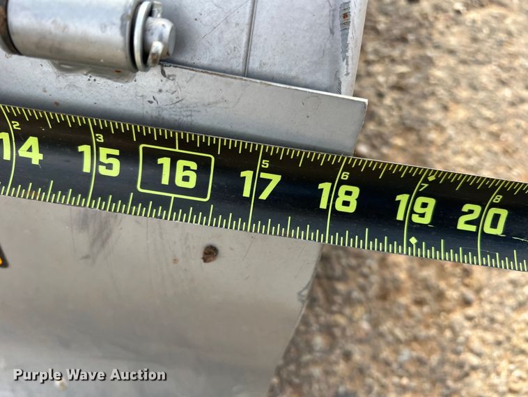 image for item DK7233 BCS Harvester 718  rototiller