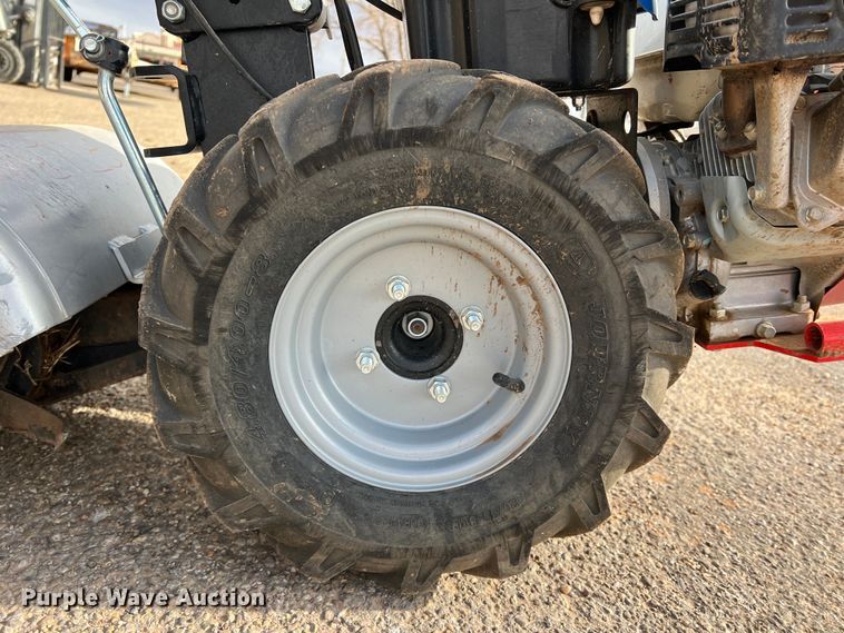 image for item DK7233 BCS Harvester 718  rototiller