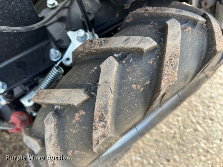 image for item DK7233 BCS Harvester 718  rototiller