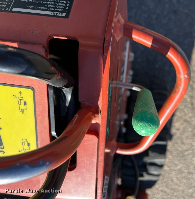 image for item DK7234 2016 Ditch Witch C24X  trencher