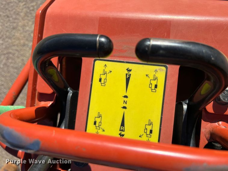 image for item DK7234 2016 Ditch Witch C24X  trencher