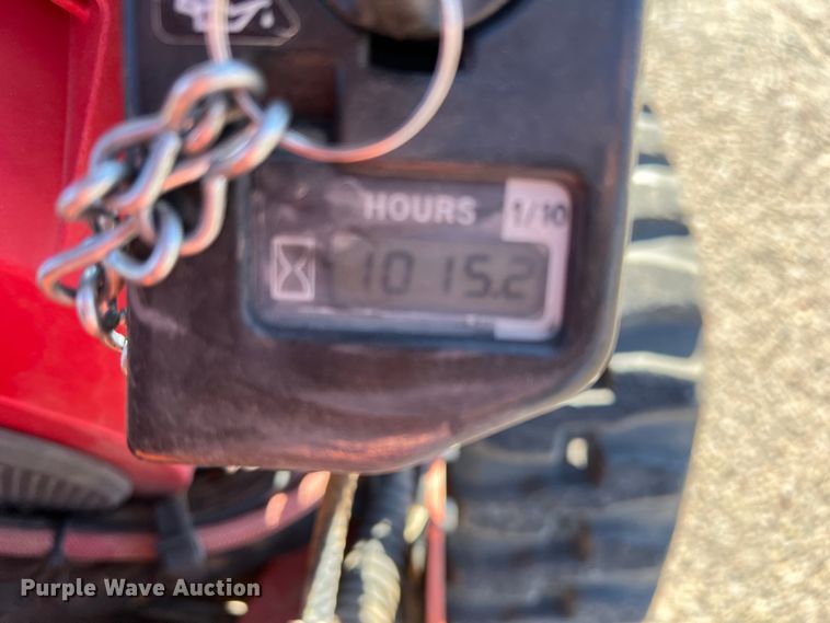 image for item DK7234 2016 Ditch Witch C24X  trencher