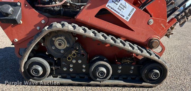 image for item DK7234 2016 Ditch Witch C24X  trencher