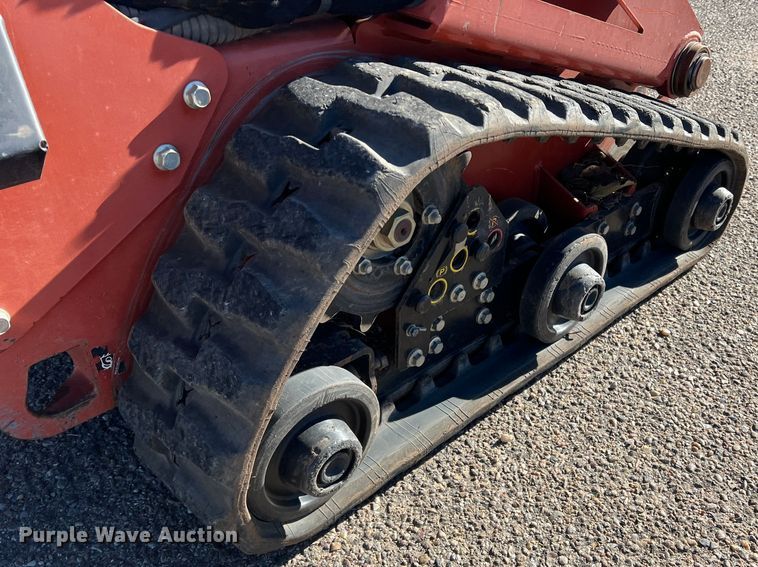 image for item DK7234 2016 Ditch Witch C24X  trencher